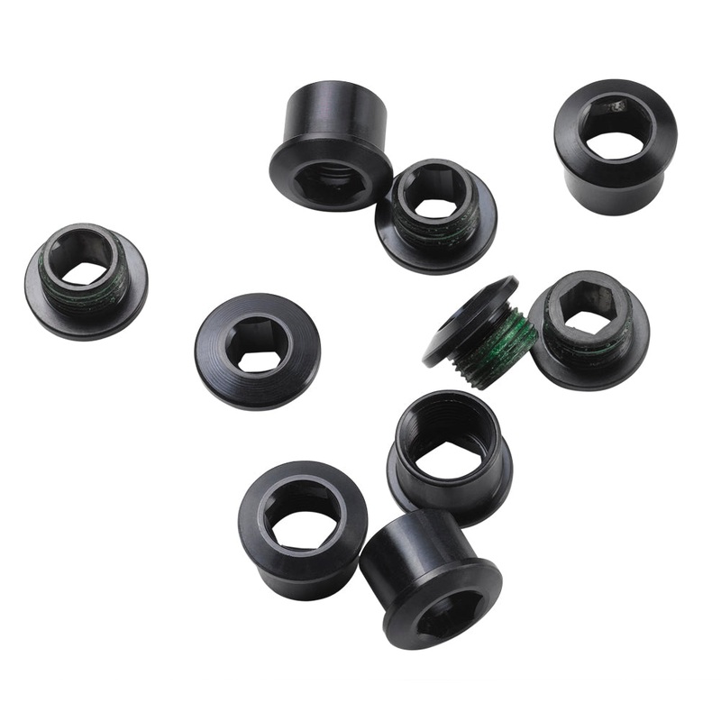CRB 4X2 ALLOY STEEL BLK|Default