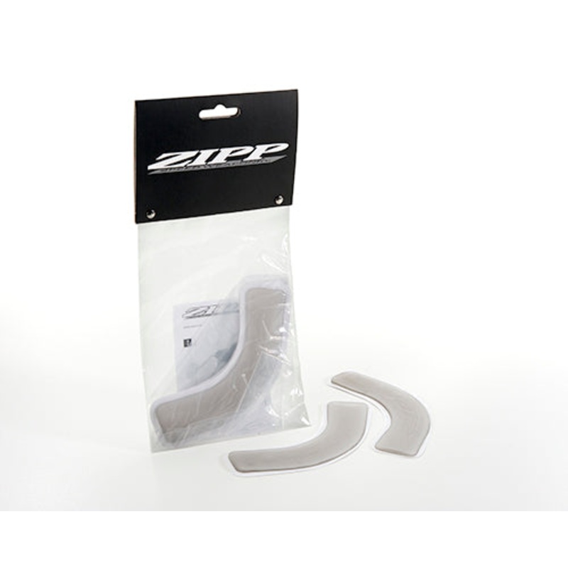 GEL PAD SET FOR HANDLEBAR|Default