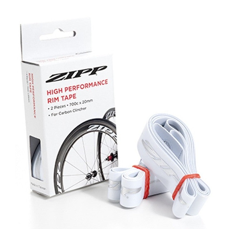 RIM TAPE 700C X 18MM PAIR|Default