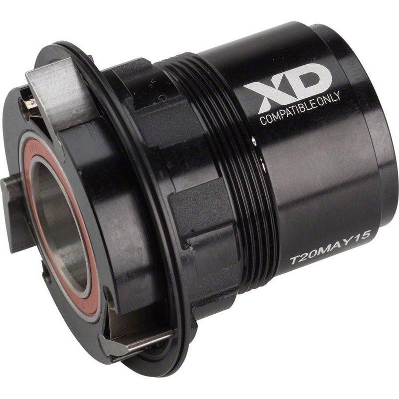 UPGRADE DRIVER BODY CS 177 XDR