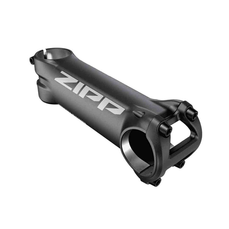 Zipp Stem Service Course 318 6 130 1.125 BTBK B2