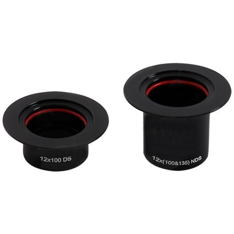 AXLCAP SET COGN DB 12X135 SR|Default
