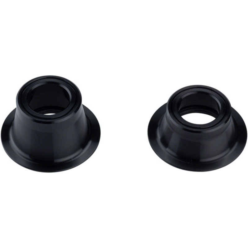 AXLCAP SET FRONT 76 DB 12X100|Default