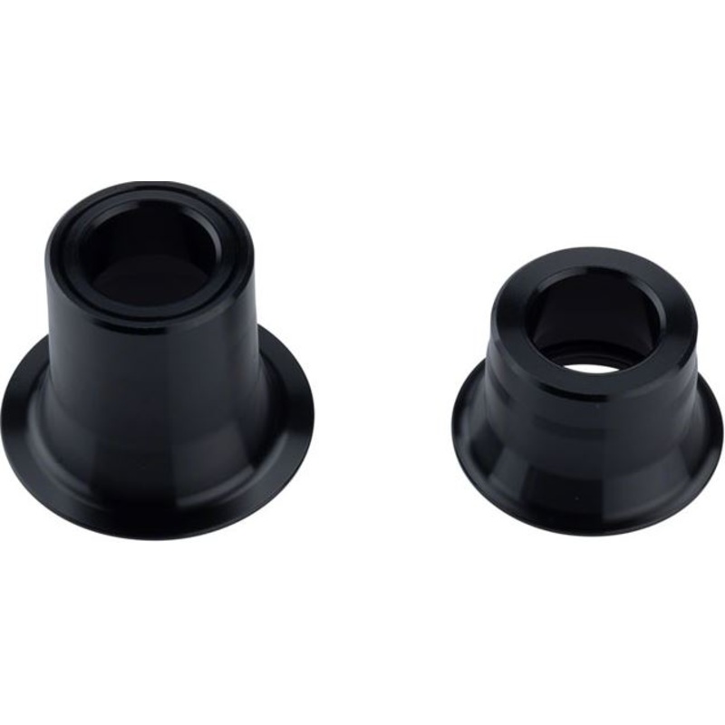AXLCAP SET ZIPP 176DISC 12X142