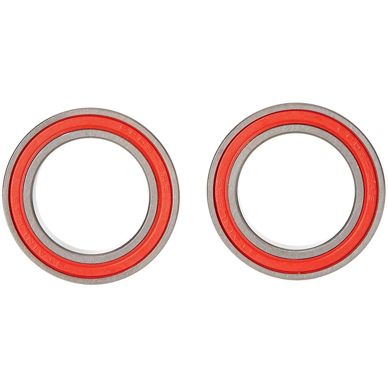BEARING KIT FRONT 30/60 QTY2|Default