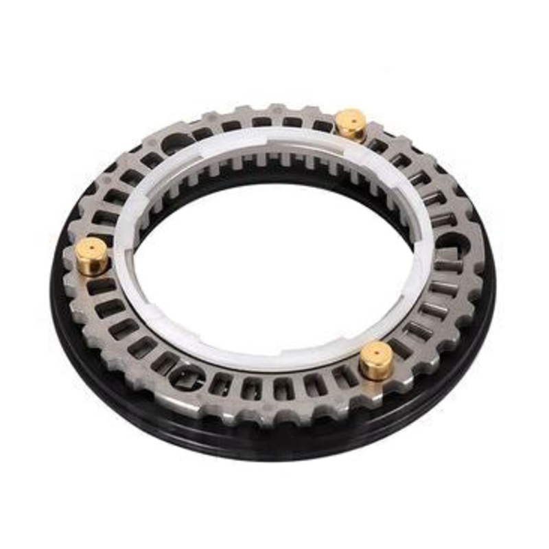 CLUTCH ASSY WTH SEAL REAR COG|Default
