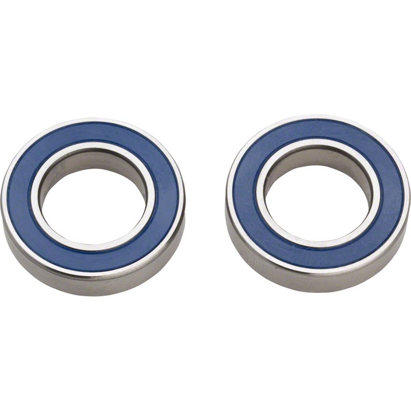 HUB BEARINGS REAR PAIR 188 V9|Default