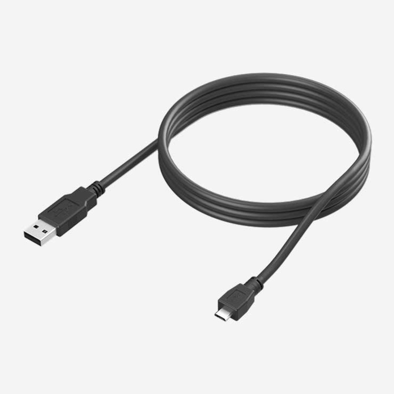 Assioma USB/Micro-USB Cable (2m)