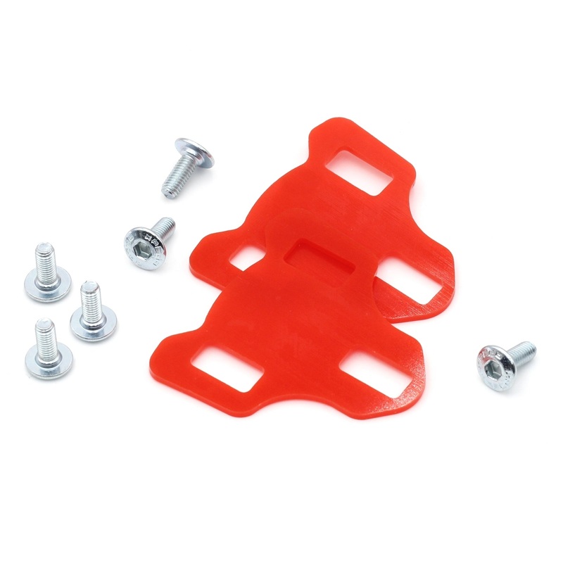 Favero Assioma Cleat Shims (DUO + UNO)
