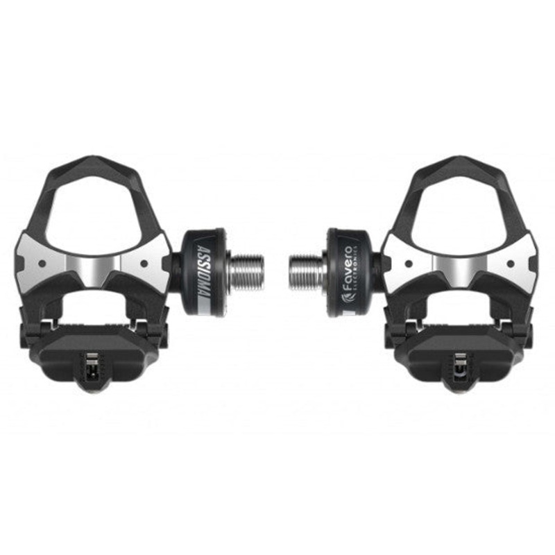 Favero Assioma DUO Power Meter Pedals – Dual Power