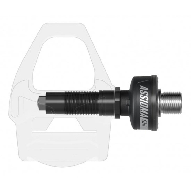 Favero Assioma DUO-Shi Sensor with Adapter – For Shimano – Left Side