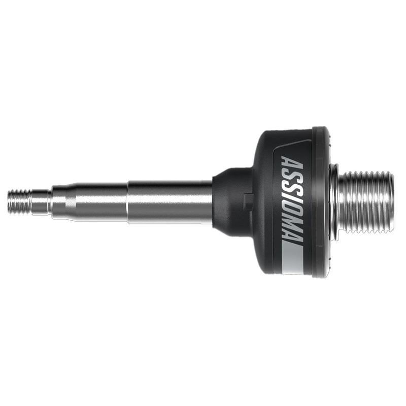Favero Assioma – Pedal Axle With Sensor for DUO – Left