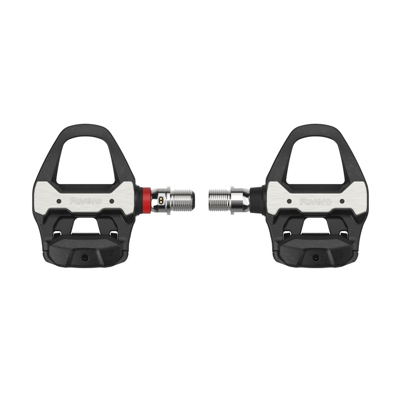Favero Assioma PRO RS-1 Power Pedals – Single
