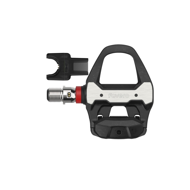 Favero Assioma PRO RS-UP Power Pedals – Upgrade