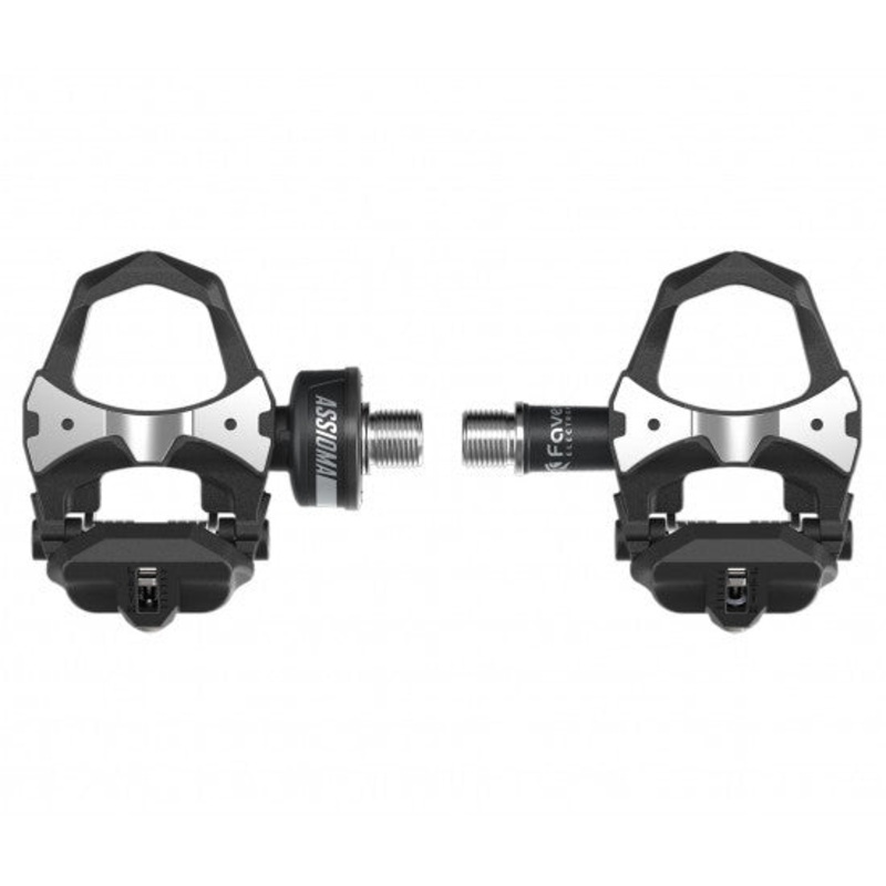 Favero Assioma UNO Power Meter Pedals – Left Side Only