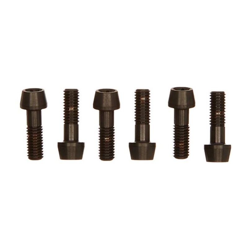 STEM SCSL BOLT KIT TI BYDBLK|Default