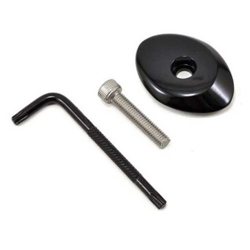 STEM SL SPRINT TOP CAP & BOLT|Default