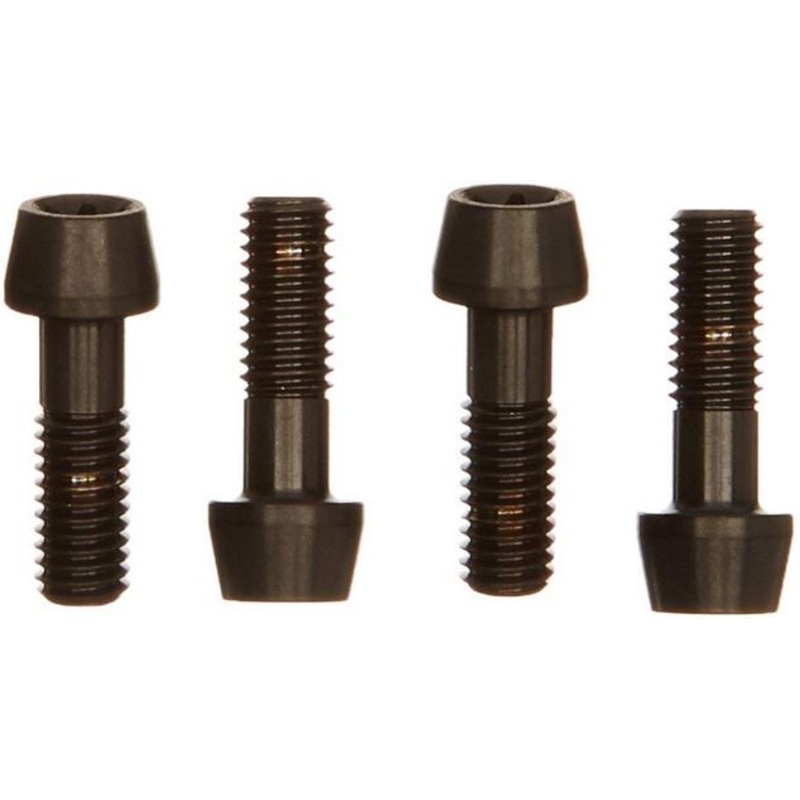 STEM SLSPEED BOLT KIT FACEPLT|Default