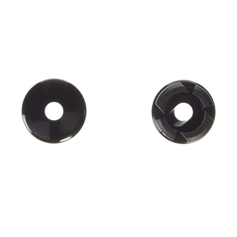 VUKA ALMNA/CBN EXTEN END PLUGS