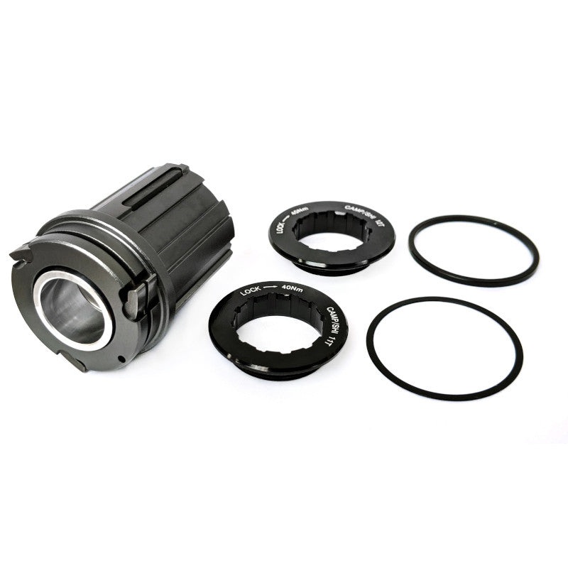 Wahoo Freehub Adapter for Campagnolo