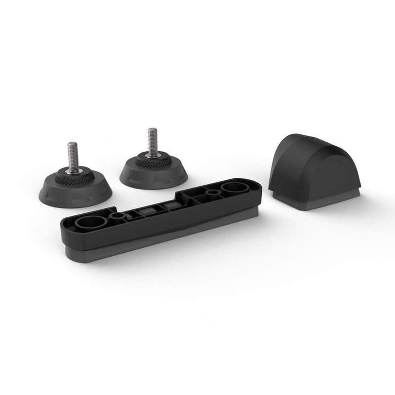 Wahoo KICKR AXIS Action Feet|Default