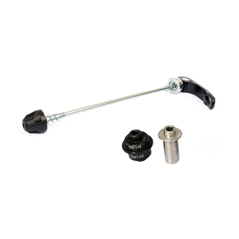 Wahoo KICKR – Replacement – QR Adapter Kit