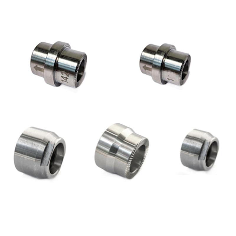 Wahoo KICKR – Replacement – Thru Axle Adapter Kit