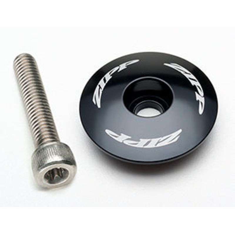 ZIPP STEM TOP CAP AND BOLT|Default