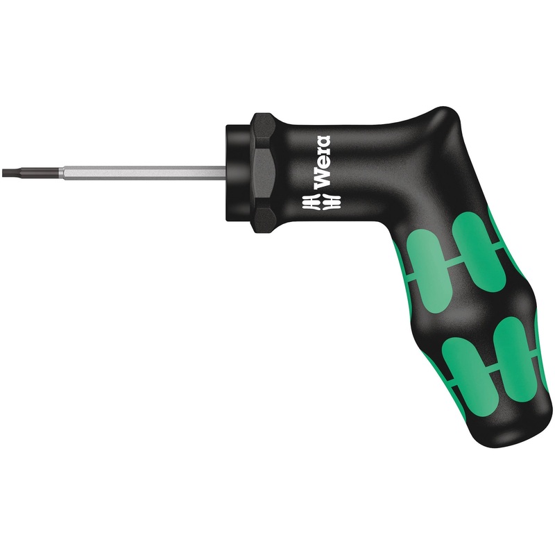 300 Hex-Plus 4 0/ 5 0 Nm Torque-indicator  pistol grip