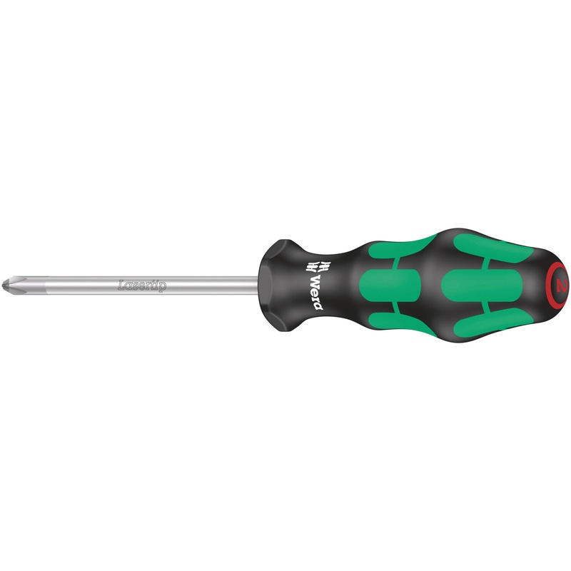 350 PH 2 x 150 mm Screwdriver for Phillips screws