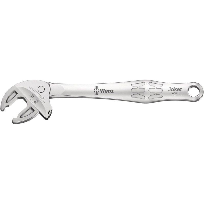 6004 Joker Self-setting spanner