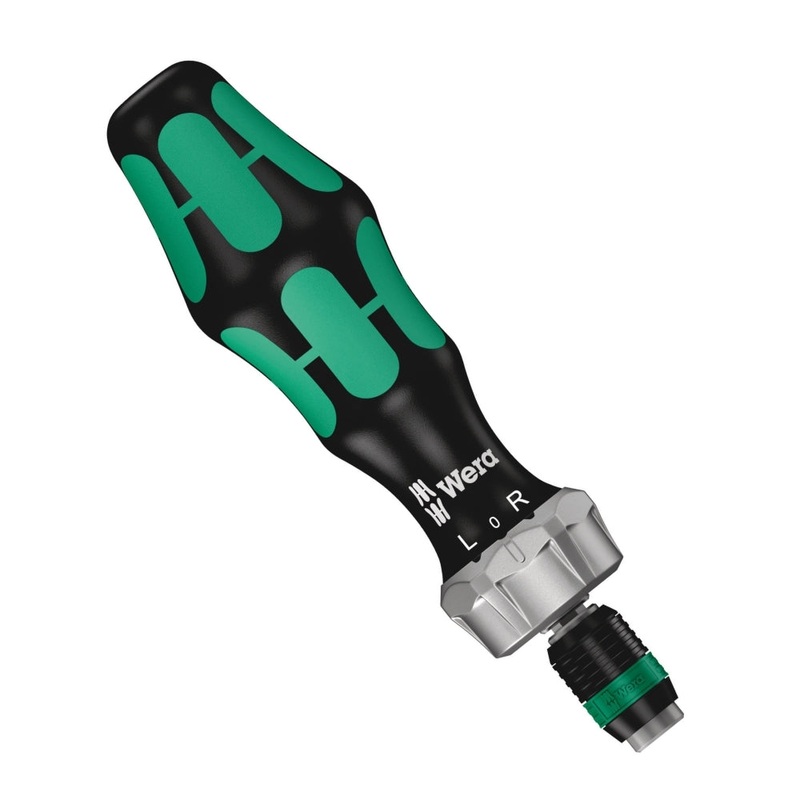 816 RA Ratchet screwdriver|Default