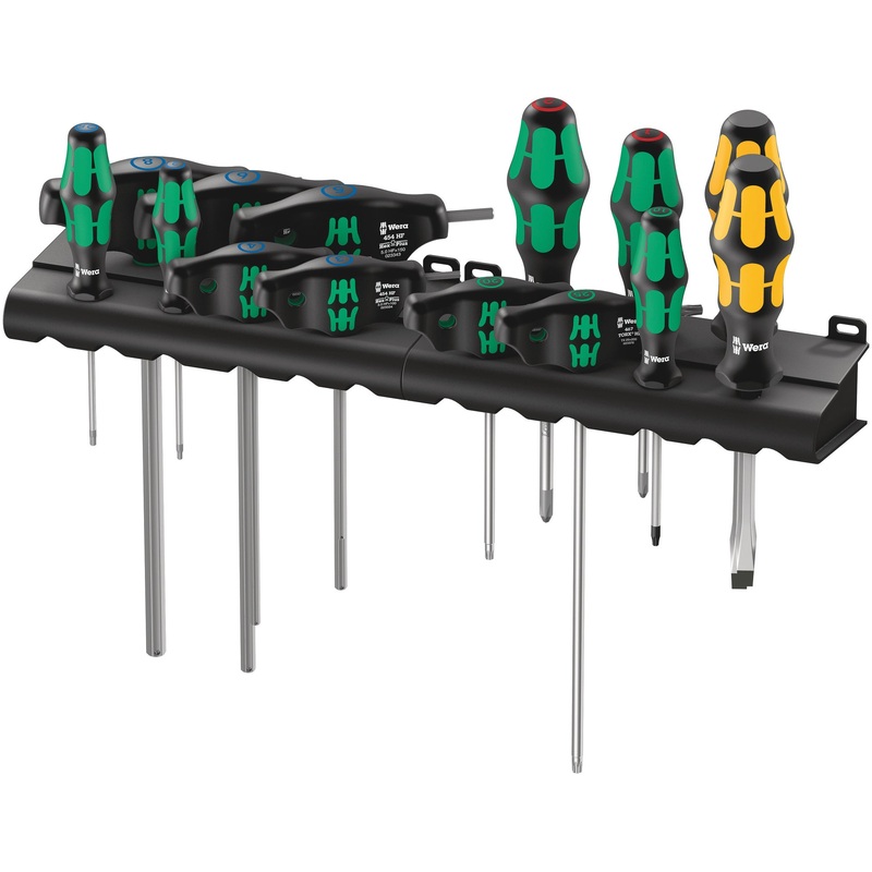 Bicycle Big-Pack 1 Screwdriver set
