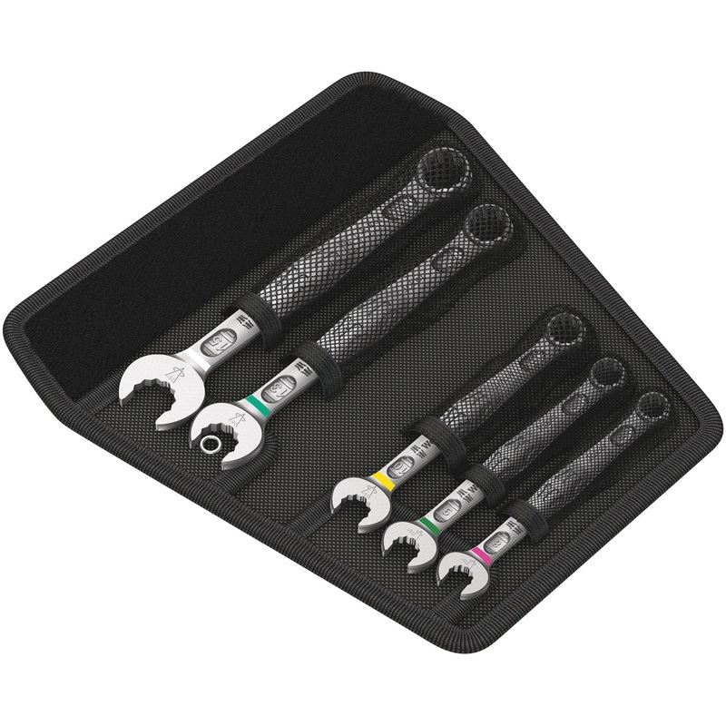 Bicycle Set 10 Combination wrench set