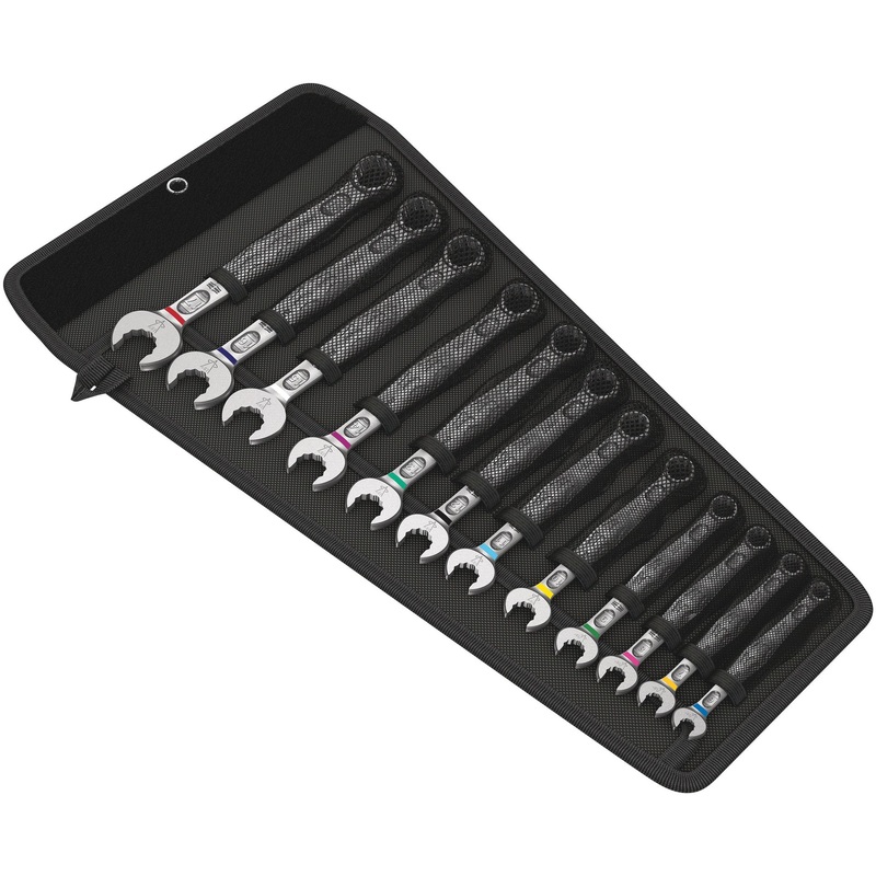 Bicycle Set 12 Combination wrench set