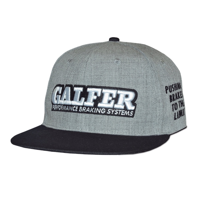 Galfer Cap one size|Default