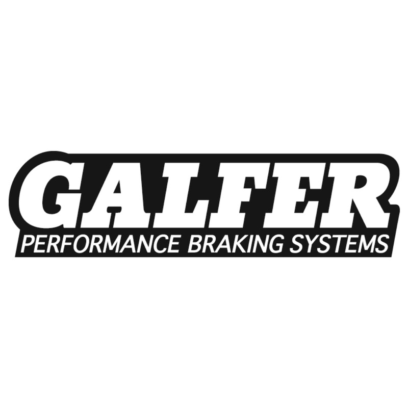 Galfer Sticker100x30cm ea|Default