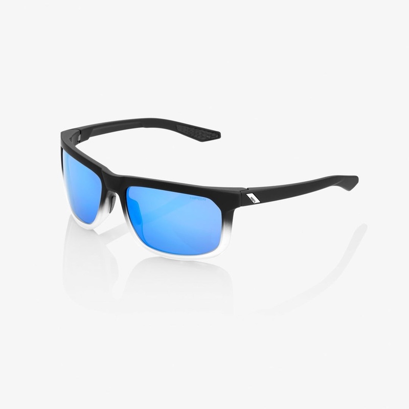 HAKAN – Soft Tact Black/White Fade – HiPER Blue