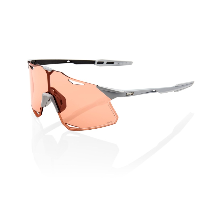 HYPERCRAFT – Matte Stone Grey – HiPER Coral