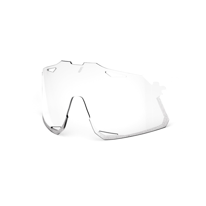 HYPERCRAFT Repl Lens – Clear|Default