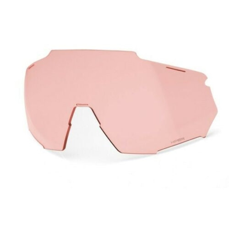 RACETRAP Repl Lens – HiPER Coral