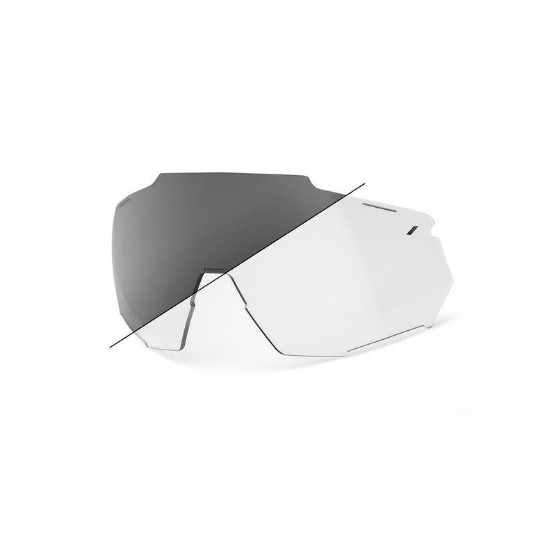 RACETRAP Repl Lens – Photochromic