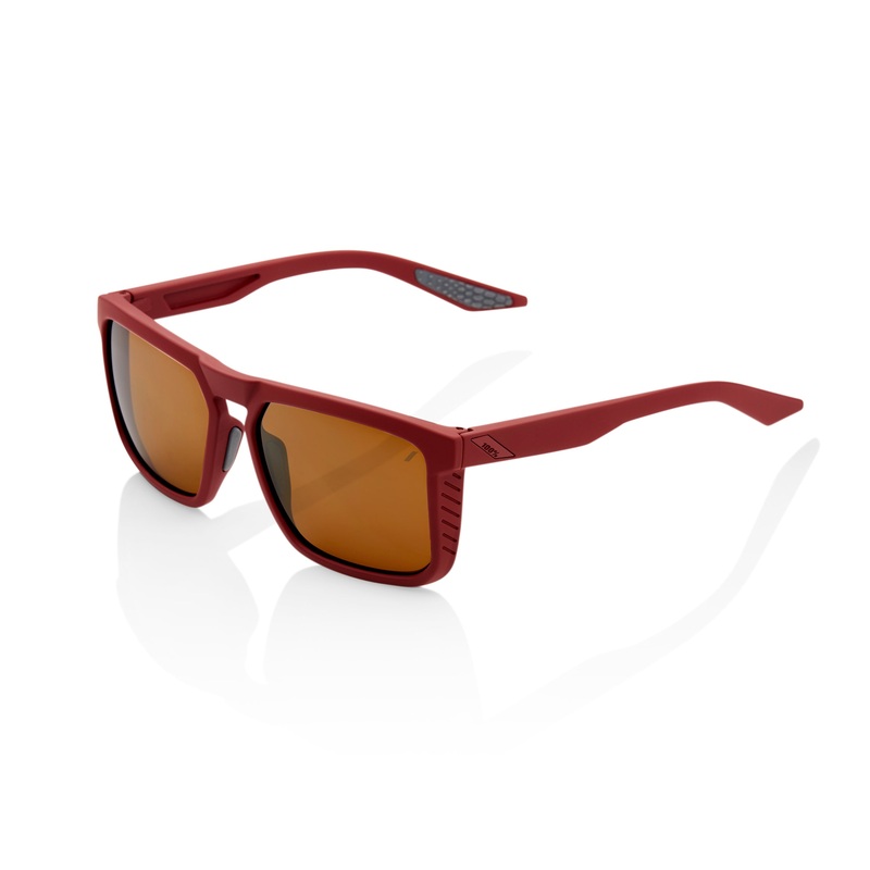 RENSHAW – Soft Tact Crimson – Bronze