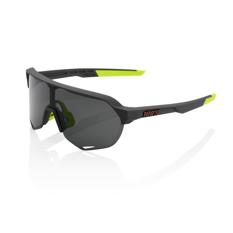 S2 – Soft Tact Cool Grey – Smoke