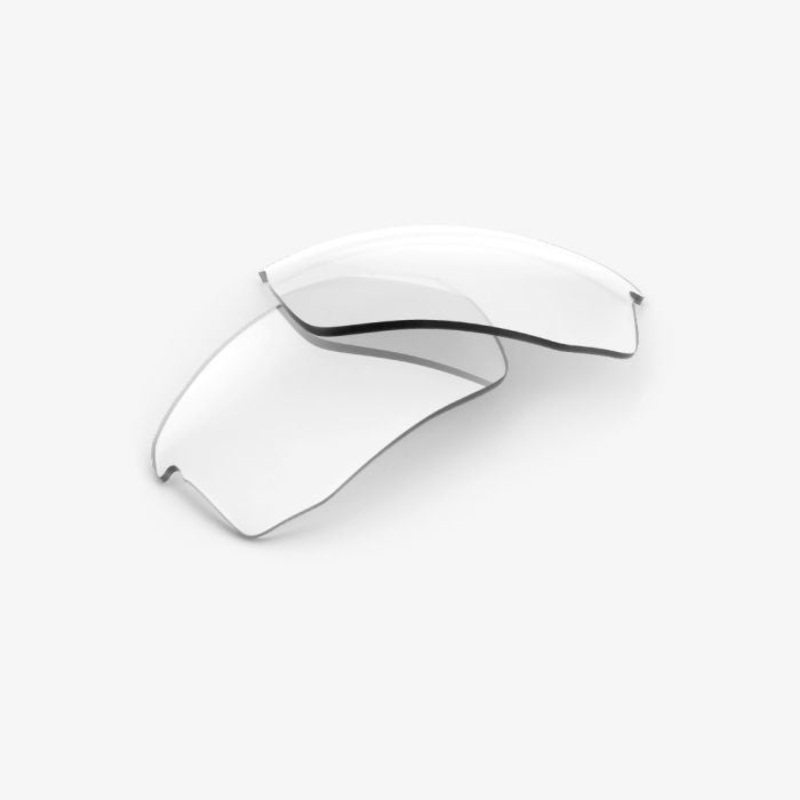 SPEEDCOUPE Repl Lens – Clear|Default