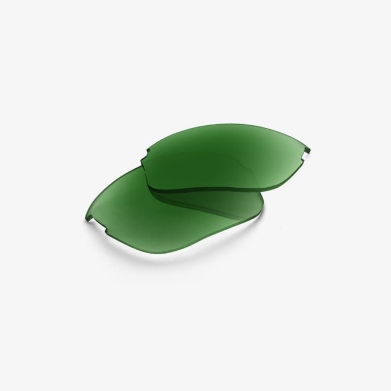 SPEEDCOUPE Repl Lens – Green|Default