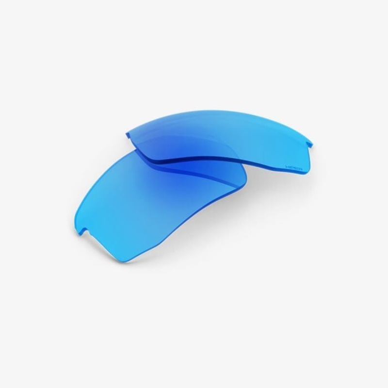 SPEEDCOUPE Repl Lens – HiPER Blue