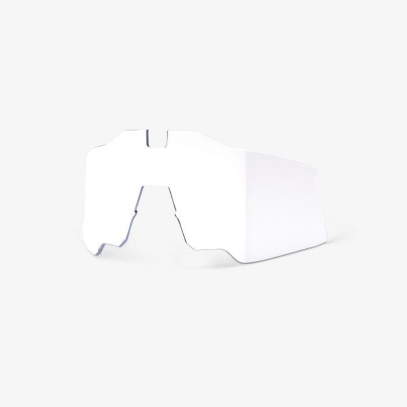 SPEEDCRAFT AIR Repl Lens – Clear