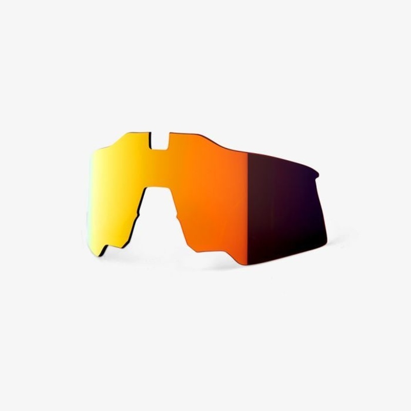 SPEEDCRAFT AIR Repl Lens – Red