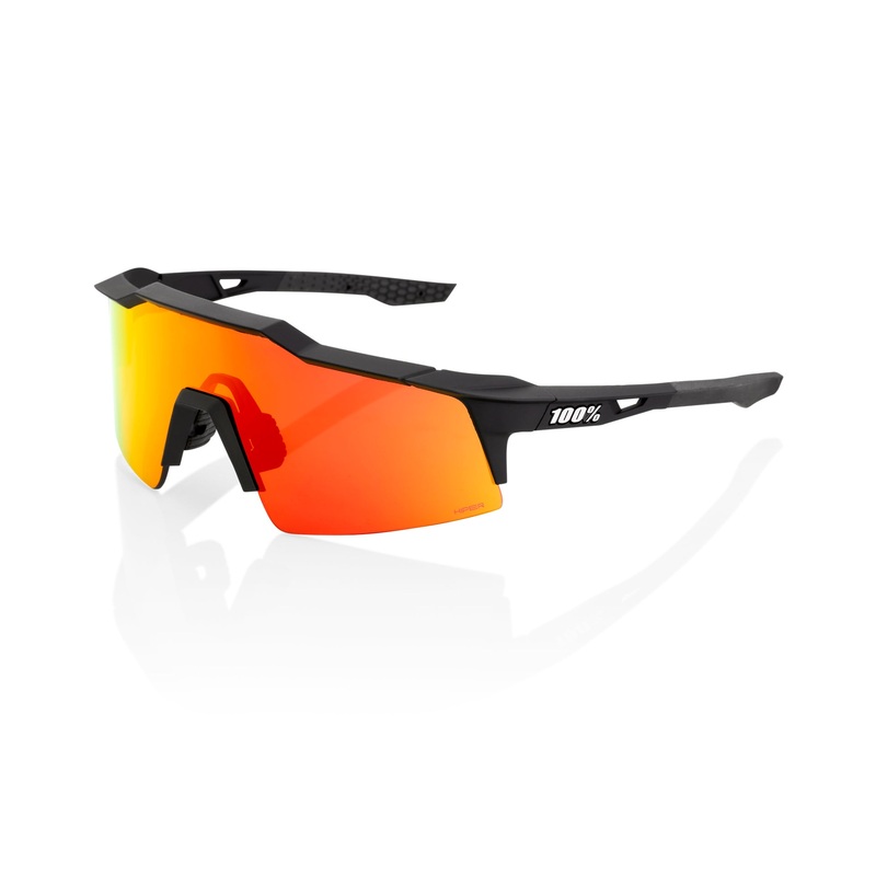 SPEEDCRAFT SL – Black – HiPER Red